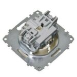 Viko Artline Novella/Trenda Anahtar Mekanizma MAS