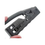 Cat7 Cat6 Cat5 Network Sıkma Pensesi - Görsel 3