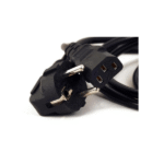 Pc Bilgisayar Power Kablo - Görsel 4