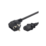 Pc Bilgisayar Power Kablo - Görsel 2