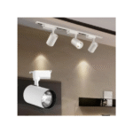 Noas 30W Paris Beyaz Kasa Ray Spot Günışığı YL29-3002 - Görsel 4