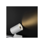 Noas 30W Paris Beyaz Kasa Ray Spot Günışığı YL29-3002 - Görsel 2