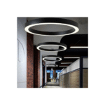 YUVARLAK SİMİT LINEAR 140CM 130W - Görsel 2