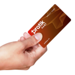 PratikKart Akıllı Kart 25li Pt 202